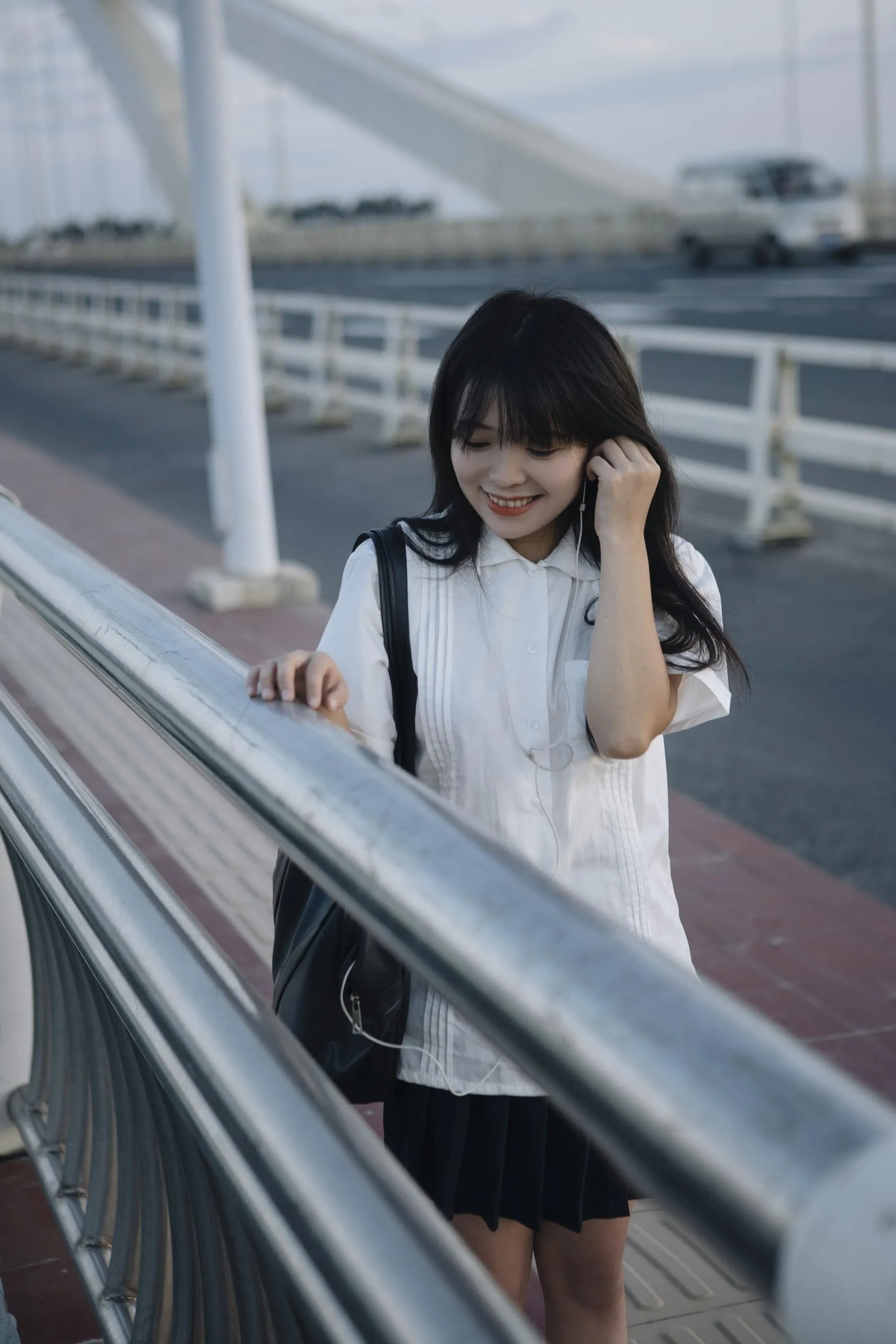 [YITUYU艺图语]2021.10.30 你听得到 昔非 [22P]插图9